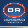 Officine-Rigamonti инженерная сантехника из Италии