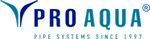 PRO AQUA полипропиленовые трубы и фитинги