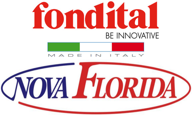 fondital nova florida радиаторы отопления из италии