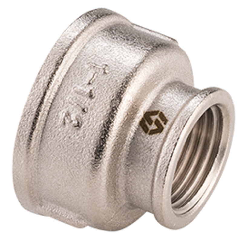 Муфта переходная MVI 1 1/4"х3/4"