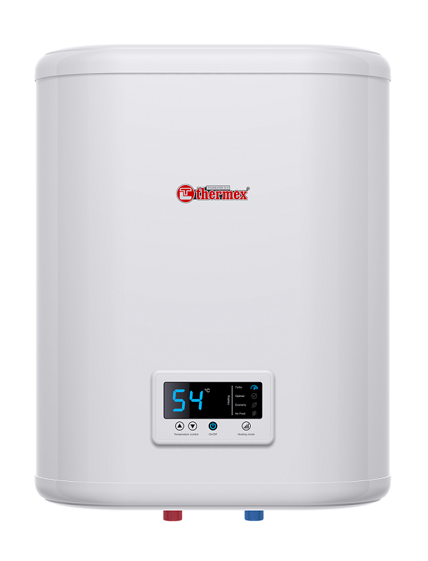 Водонагреватель аккумуляционный электрический 100 л THERMEX IF 100 V Pro