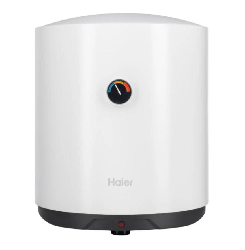 Водонагреватель электрич. накопит. Haier 30л с мех. упр., верт., 1,5кВт ES30V-C1 GA04J001DRU