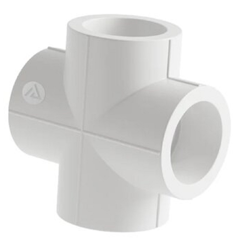 Крестовина полипропиленовая 25 SLT Aqua