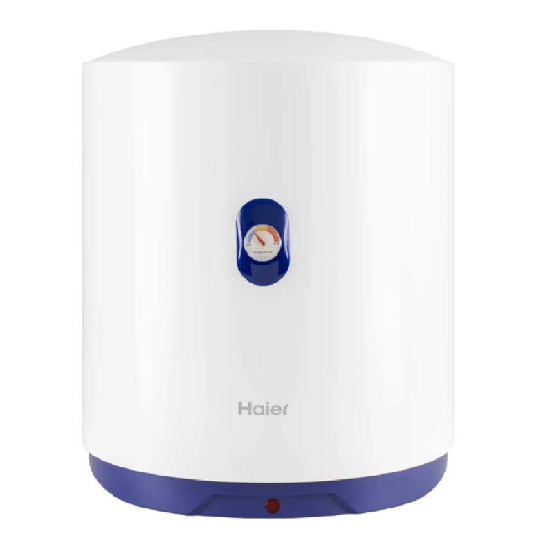 Водонагреватель электрич. накопит. Haier 30л с мех. упр., верт., 1,75кВт ES30V-A4 GA0G6FE00RU