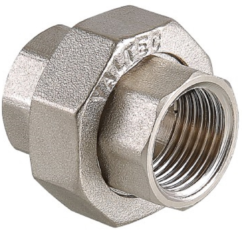 Муфта разъемная ВР 1/2" VALTEC