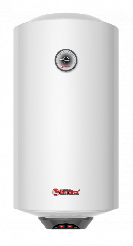 Водонагреватель аккумуляционный электрический 50 л THERMEX Praktik 50 V Slim 