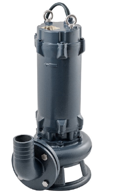 Фекальный насос 7500 Вт UNIPUMP FEKAMAX 100-15-7,5 
