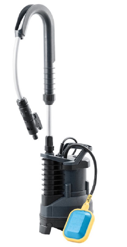 Садовый дренажный насос UNIPUMP RAIN Q250