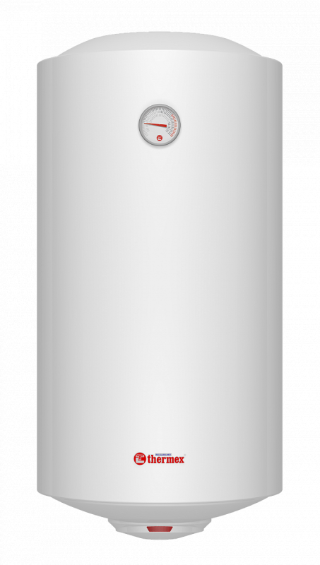 Водонагреватель аккумуляционный электрический 100 л THERMEX TitaniumHeat 100 V