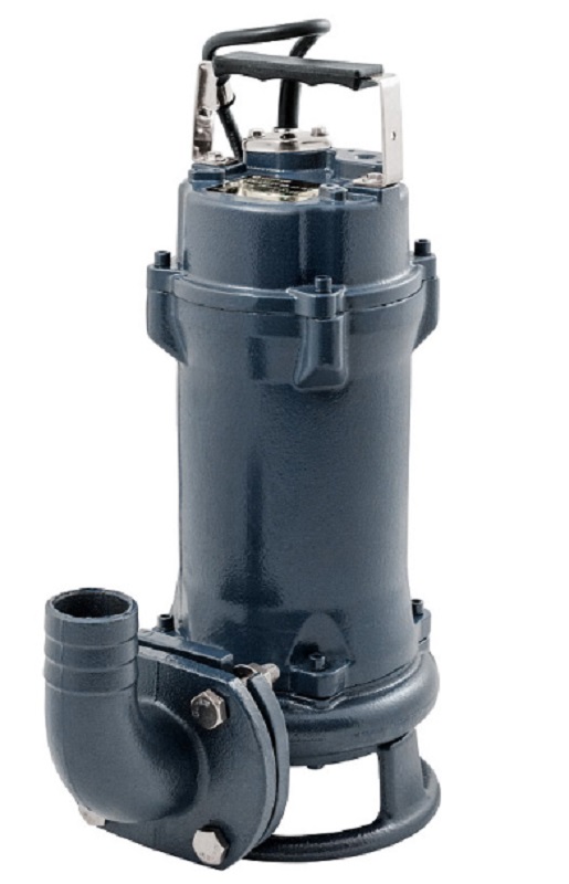 Фекальный насос 750 Вт UNIPUMP FEKAMAX 10-10-0,75