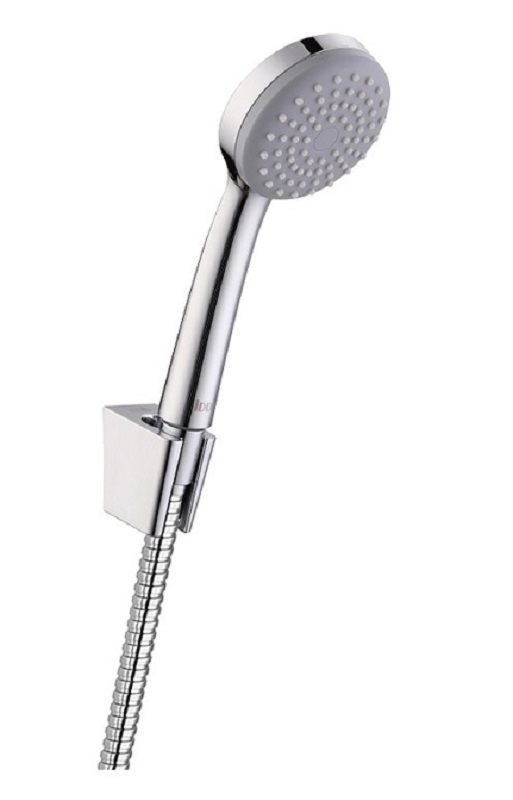 Душевой гарнитур IDDIS SHOWER SET лейка, держатель, шланг