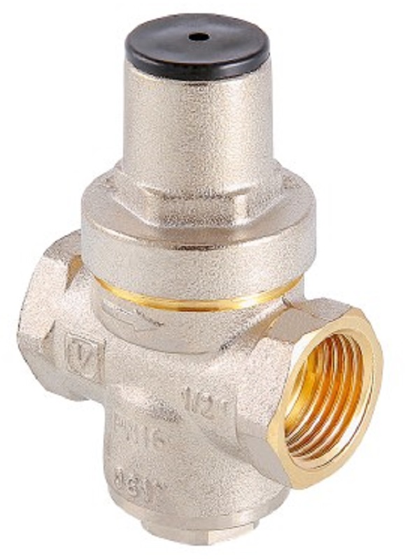 Редуктор давления поршневой 1/2" VALTEC