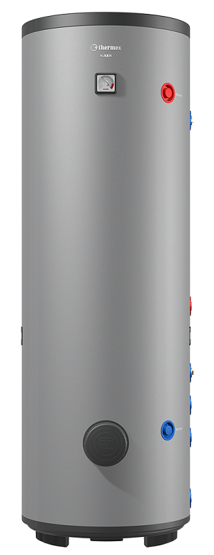 Водонагреватель косвенного нагрева 250 л THERMEX Nixen 250 F Combi