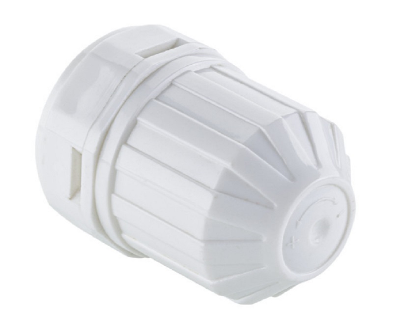 Ручка запорного клапана коллекторного блока VALTEC VT.CAP.579Z