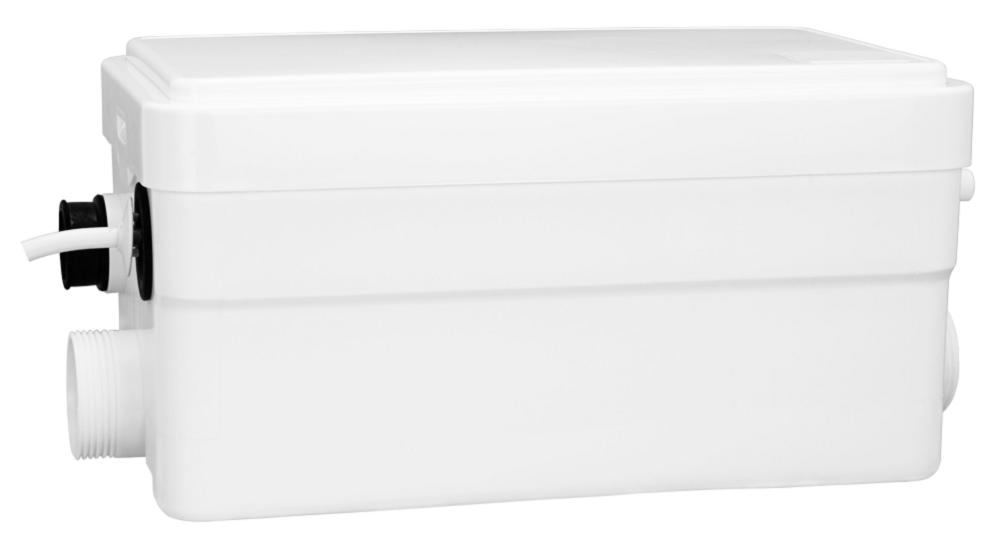 Насос для раковины и душевой кабины JEMIX STP-250