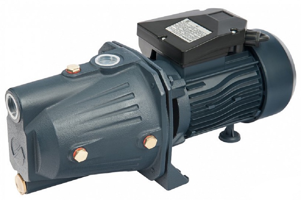 Поверхностный насос UNIPUMP JET 100 L