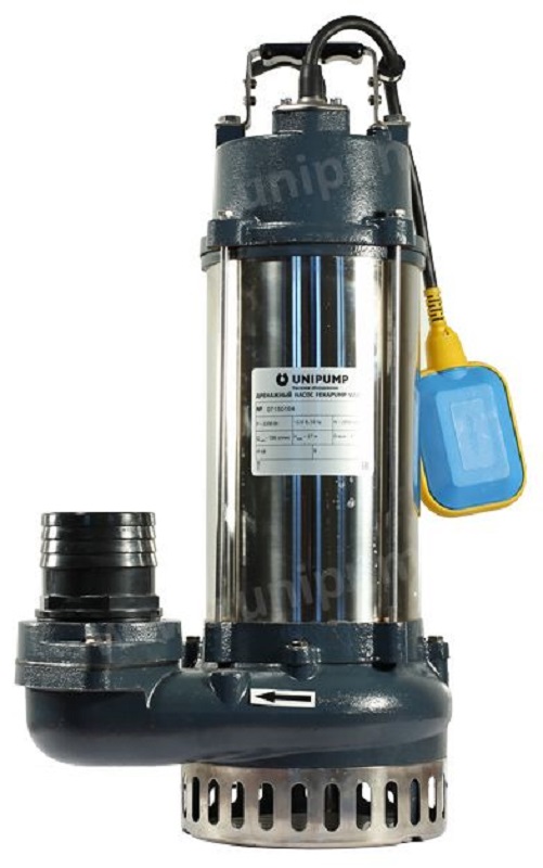 Дренажный насос UNIPUMP FEKAPUMP V2200F