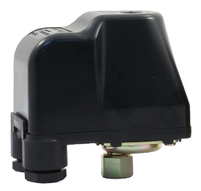 Реле давления 1/4" UNIPUMP PM/5 внутренняя резьба