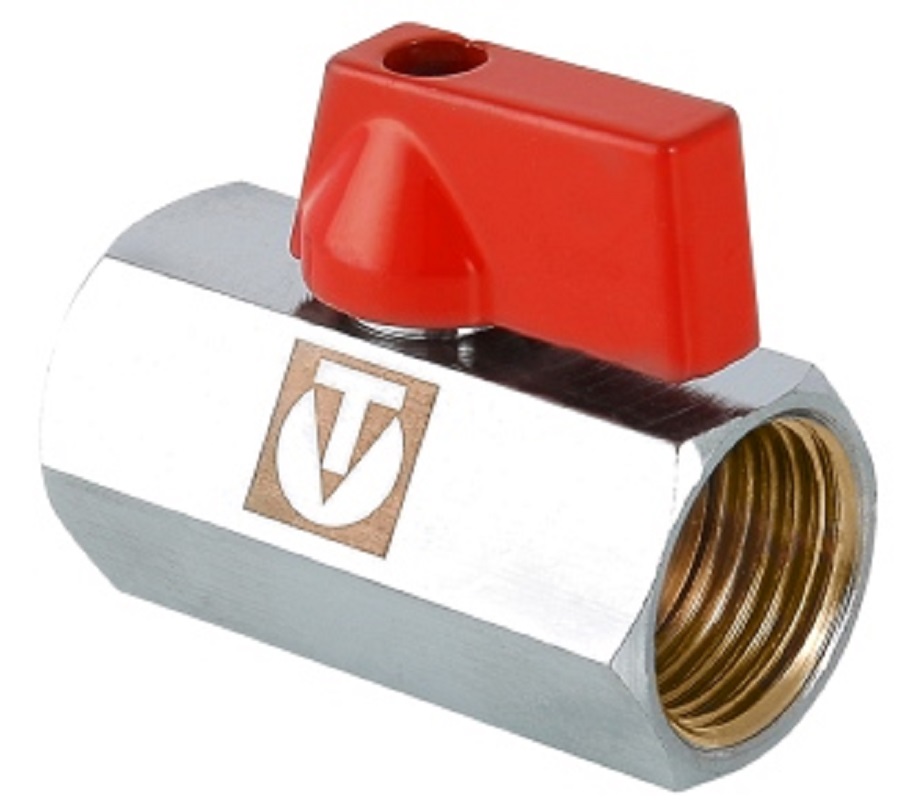 Кран шаровой MINI ВР 1/2" VALTEC