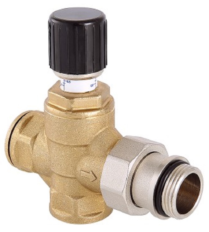 Клапан перепускной 3/4" VALTEC