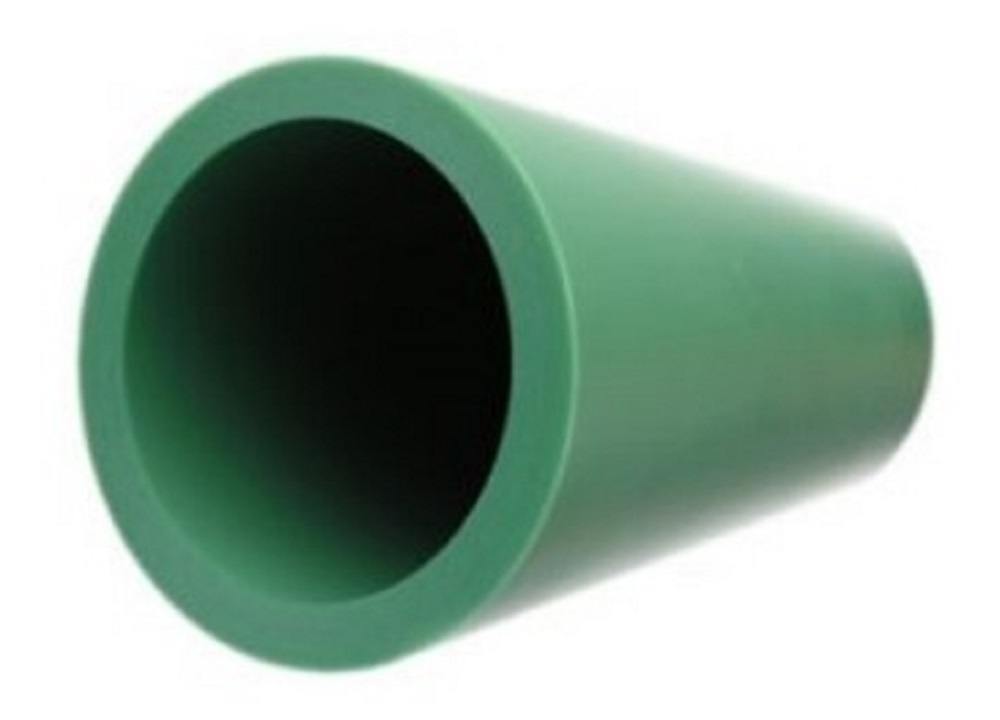 Труба полипропиленовая Stabi (PN 20) 20x2,8 мм Banninger зеленая