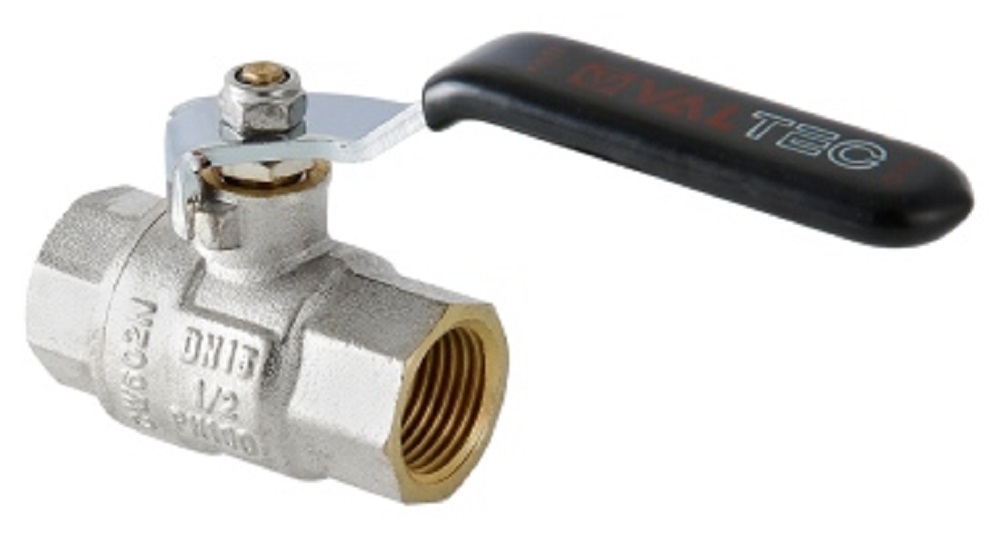 Кран шаровой усиленный ВР 1/2" VALTEC PERFECT