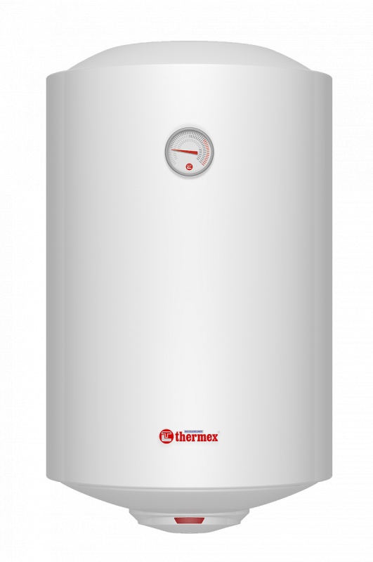 Водонагреватель аккумуляционный электрический 80 л THERMEX TitaniumHeat 80 V