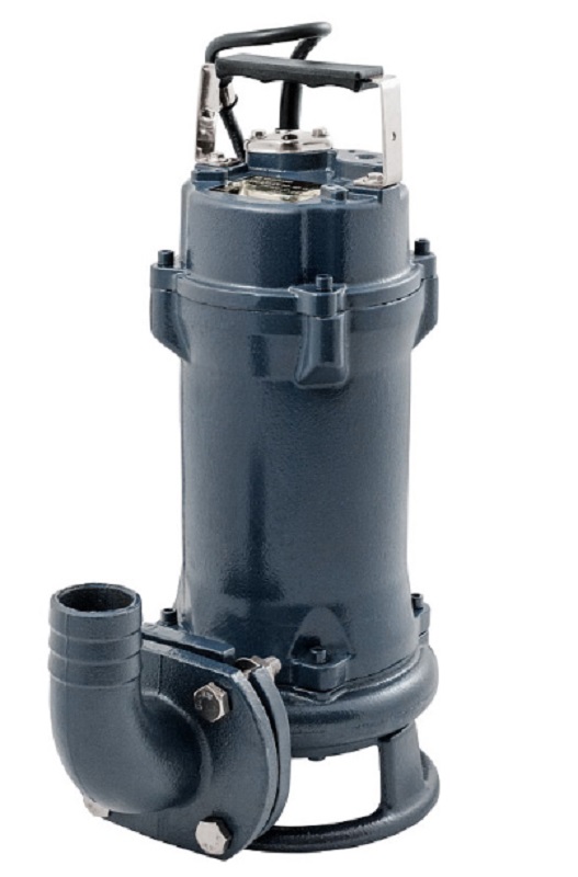 Фекальный насос 1100 Вт UNIPUMP FEKAMAX 12-10-1,1