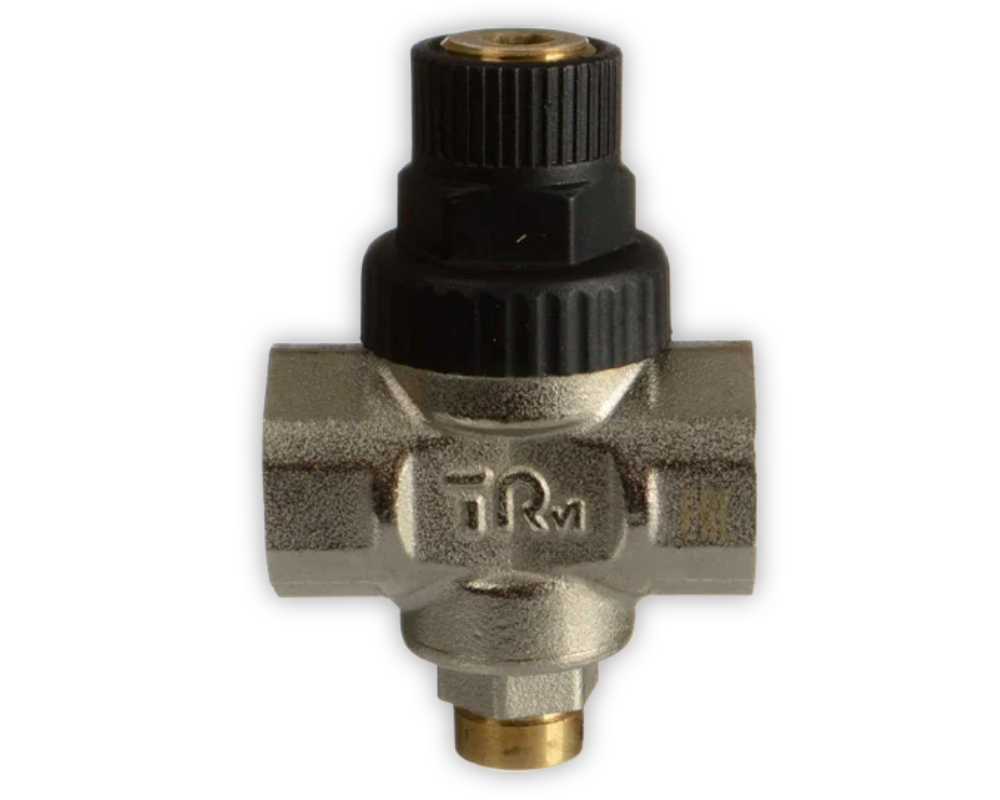 Регулятор давления 1/2" TERMA