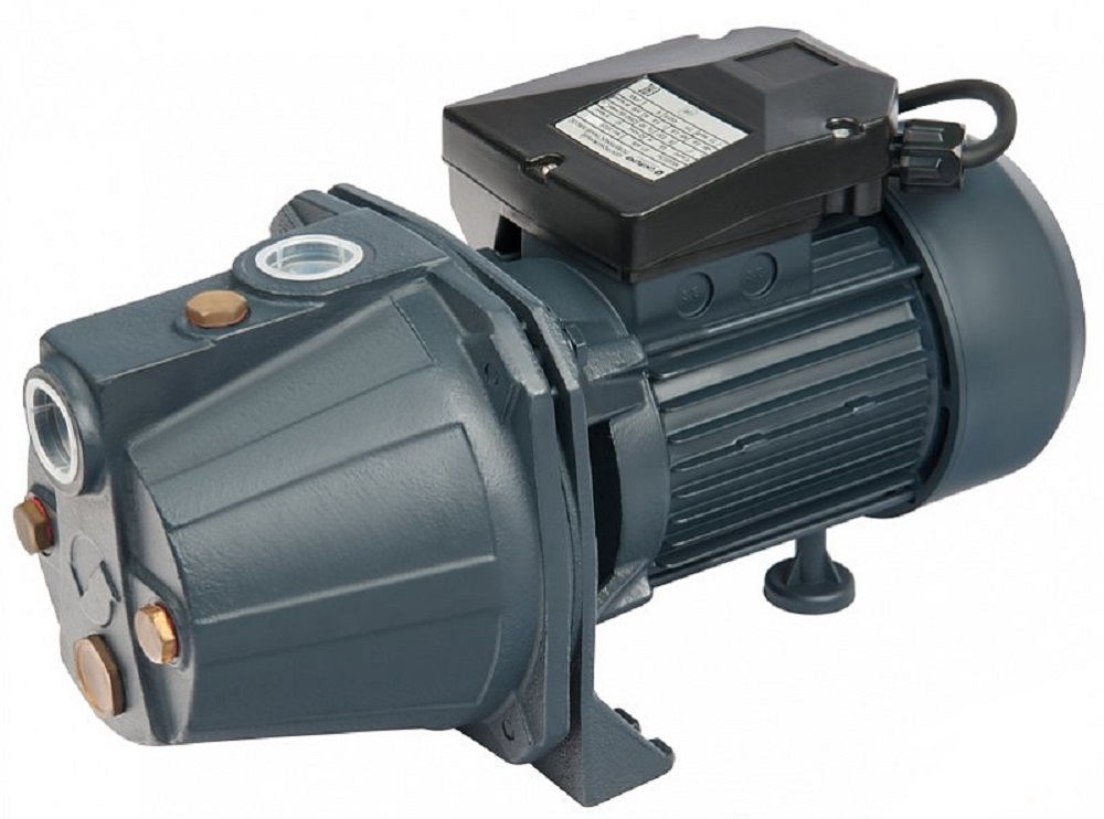 Поверхностный насос UNIPUMP JET 100 S