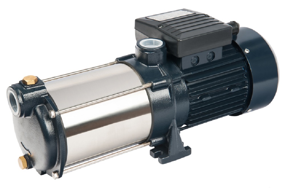 Насос поверхностный многоступенчатый UNIPUMP MH 800C