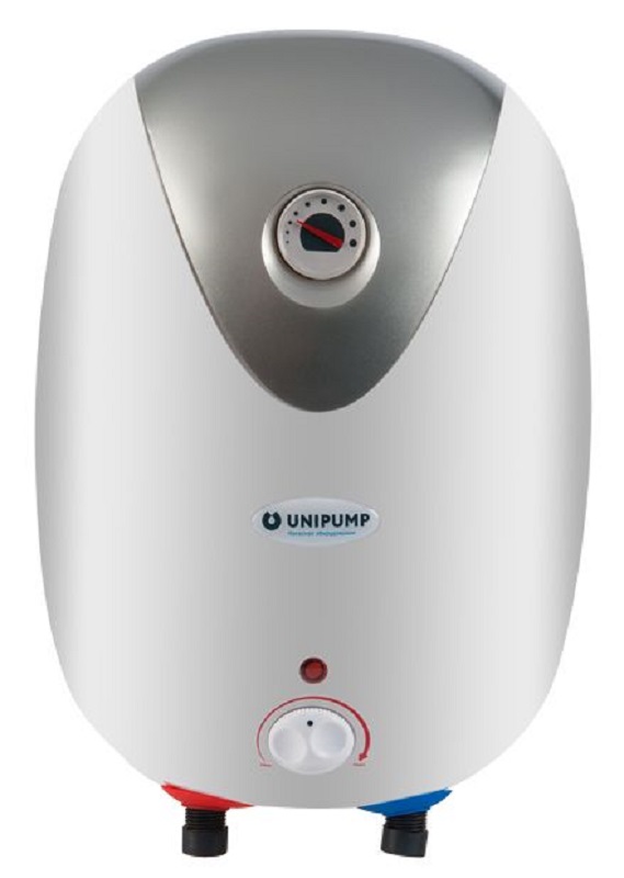 Водонагреватель накопительного типа 10 л UNIPUMP КОМПАКТ 10 НАД