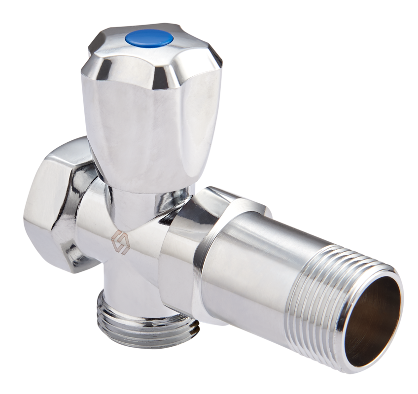 Набор для подключения сантехнических приборов MVI 3/4" ВР-НР-НР