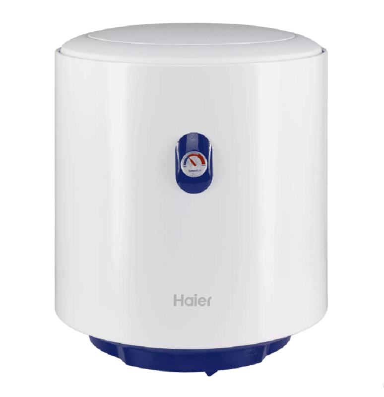 Водонагреватель электрич. накопит. Haier 30л с мех. упр., верт., 1,75кВт ES30V-A4 GA04JGE01RU