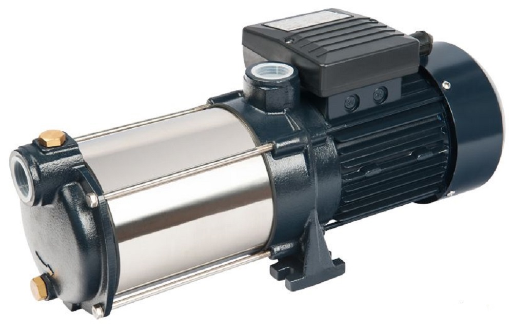 Насос поверхностный многоступенчатый UNIPUMP MH 200A
