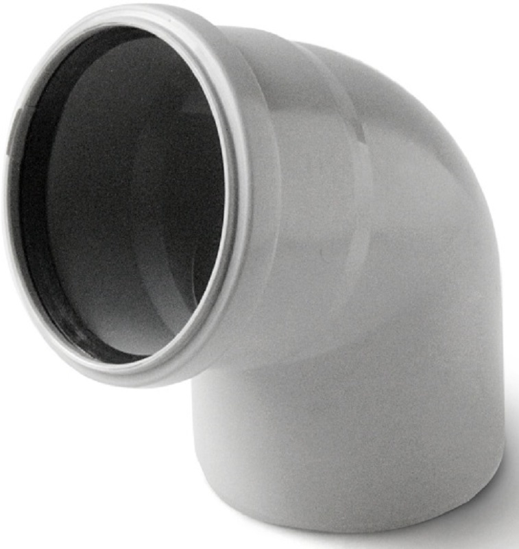 Отвод 50x67° PRO AQUA Comfort