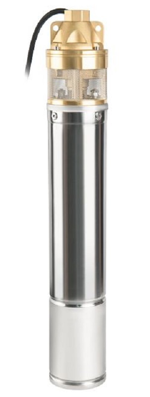 Насос погружной вихревой UNIPUMP 4SKM 100