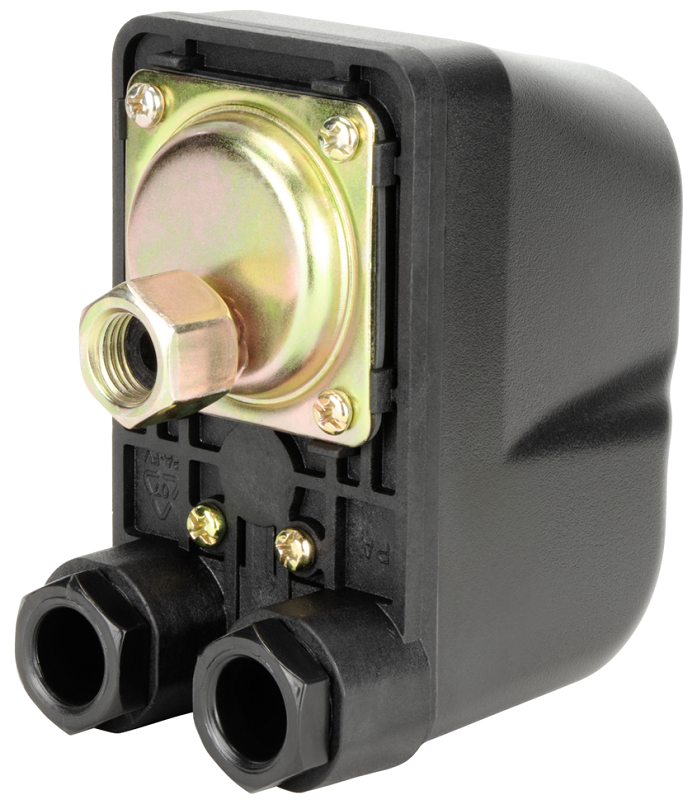 Реле давления JEMIX XPD-2-1