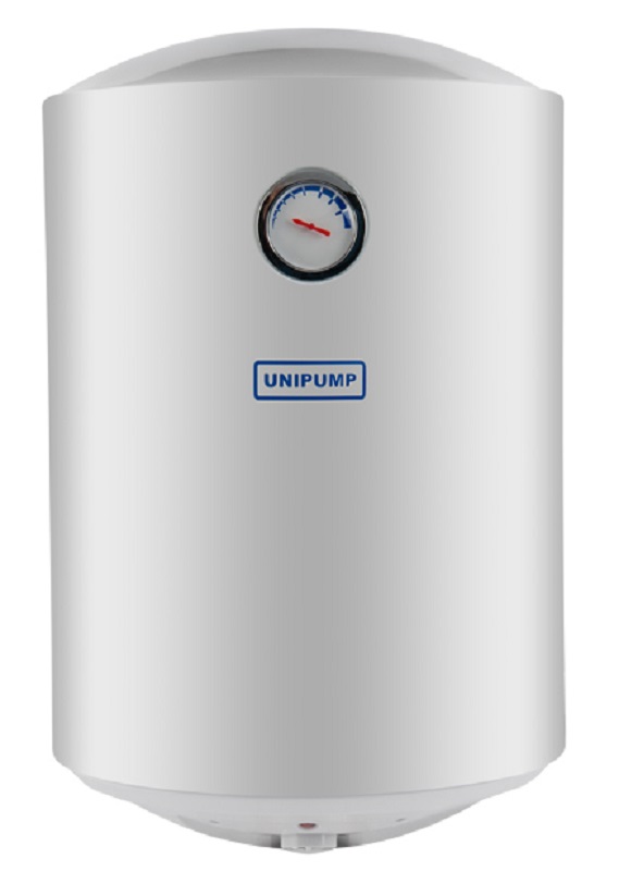 Водонагреватель накопительного типа 50 л UNIPUMP СТАНДАРТ 50 В