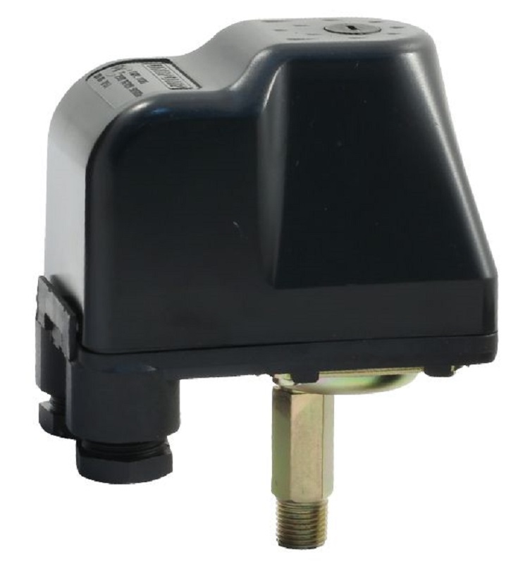 Реле давления 1/4" UNIPUMP PM/5 наружная резьба