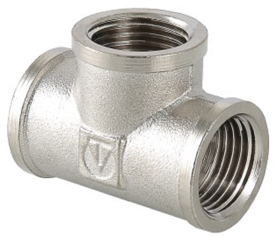 Тройник ВР 3/4" VALTEC