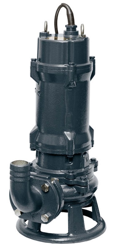 Фекальный насос 4000 Вт UNIPUMP FEKAMAX 45-17-4