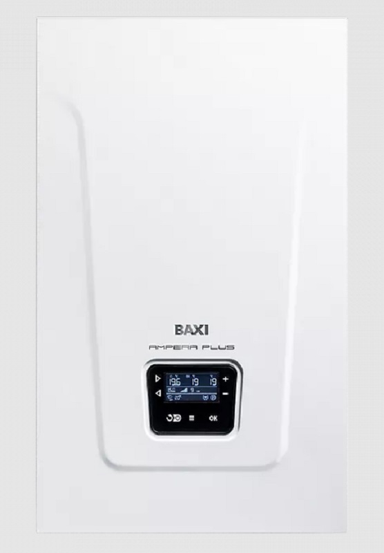 Электрический настенный котел BAXI AMPERA Plus 36 кВт