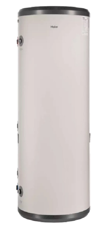 Бойлер косвенного нагрева 150 л HAIER AquaBoost 1.150F