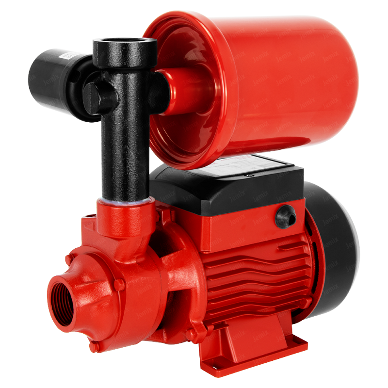 Автоматическая насосная станция JEMIX ATQB-60 MINI