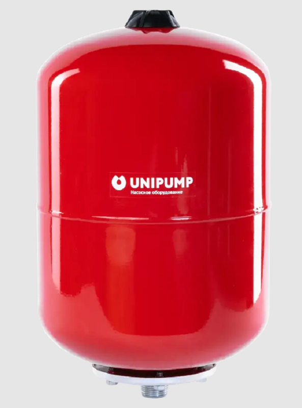 Расширительный бак подвесной 24 л РП 24 (БЭЗ) UNIPUMP