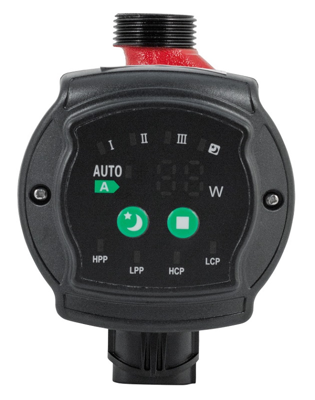 Циркуляционный насос для отопления UNIPUMP LPA 20-40 130 мм