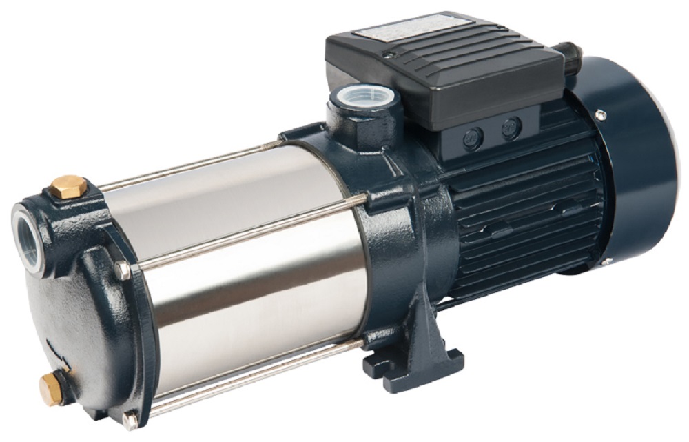 Насос поверхностный многоступенчатый UNIPUMP MH 500C