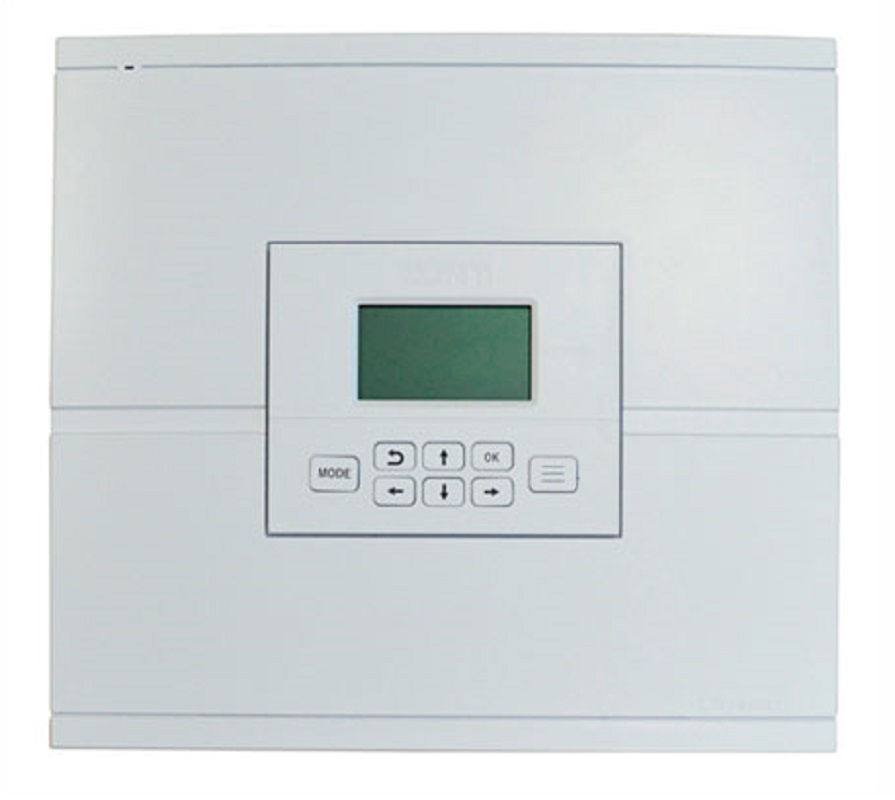 Автоматический регулятор отопления погодозависимый Zont Climatic OPTIMA