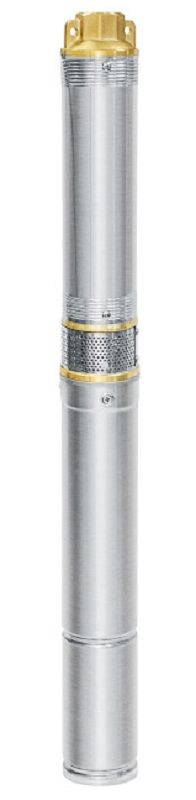 Насос погружной скважинный 4" UNIPUMP ECO 4-142